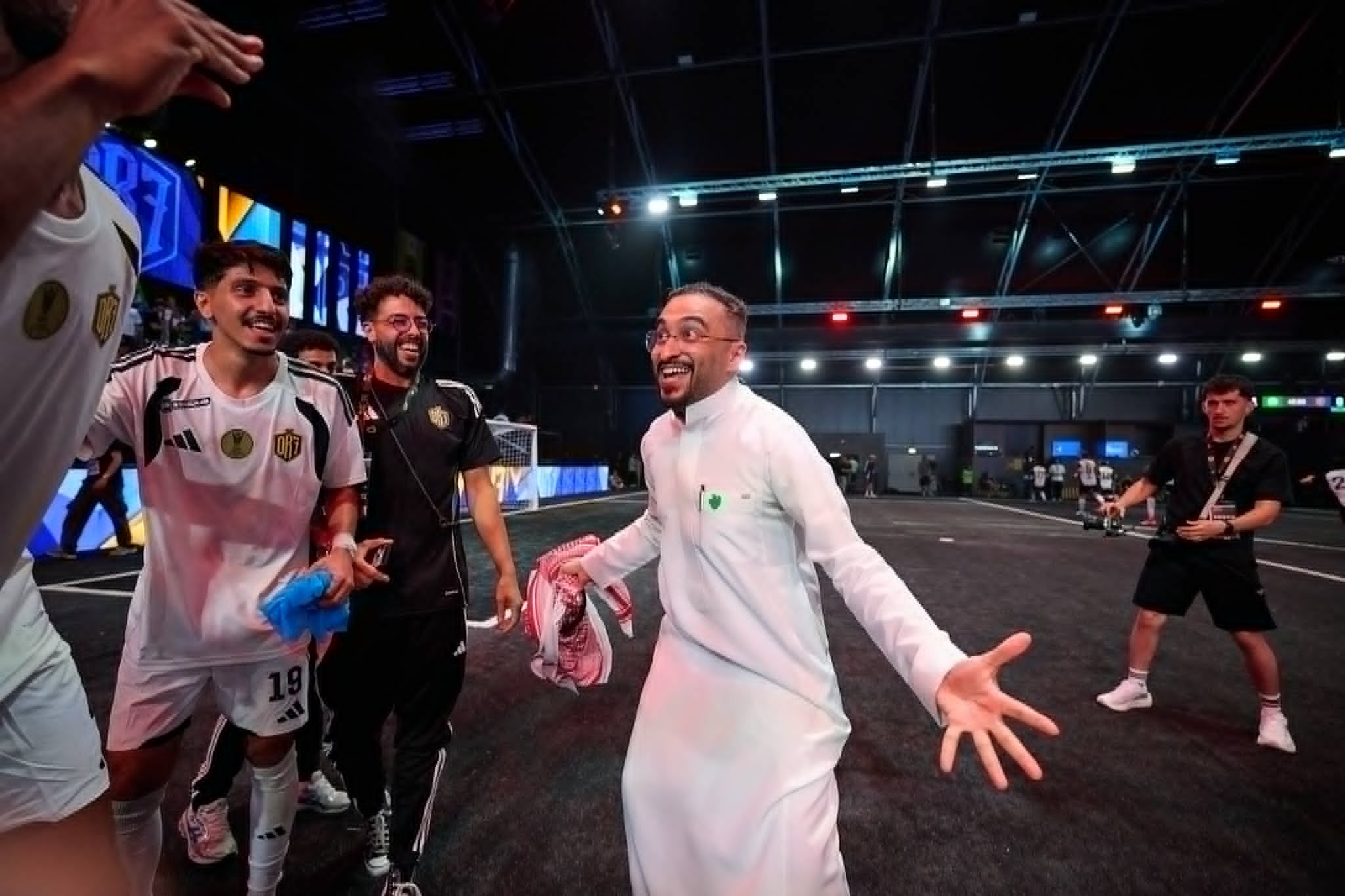 دوري الملوك