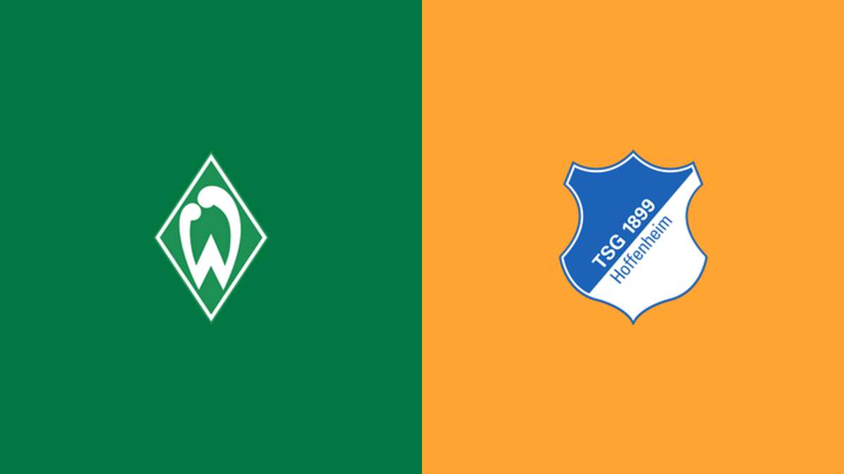 Werder Bremen vs Hoffenheim