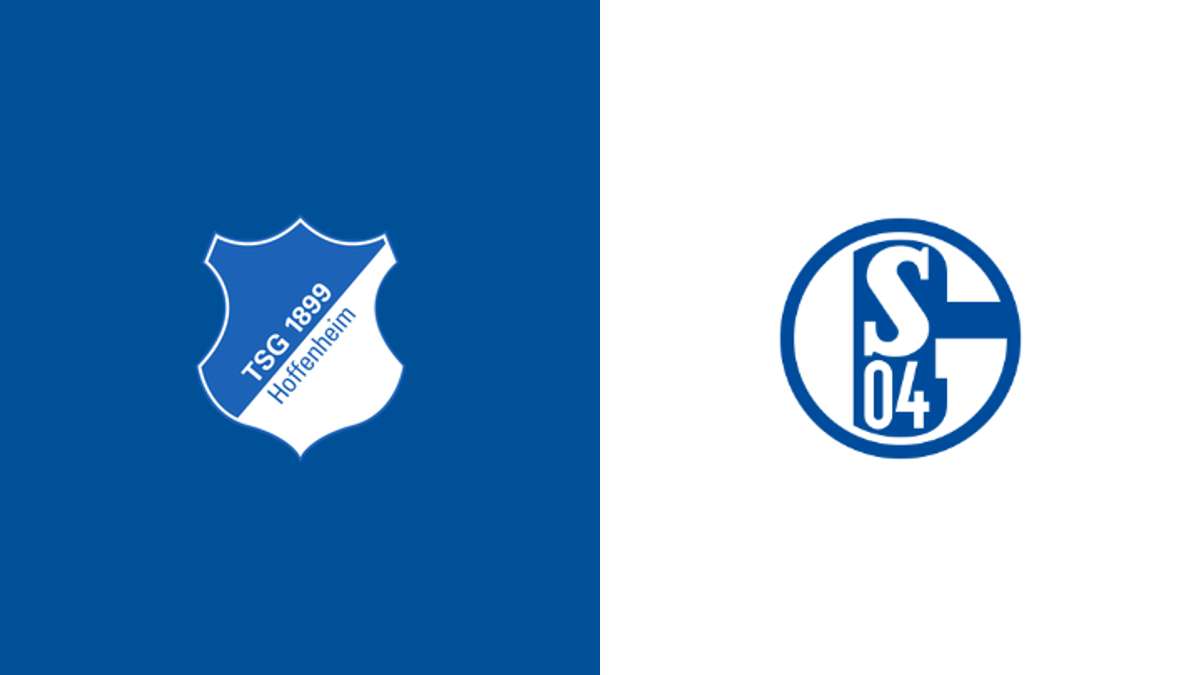 Hoffenheim vs Schalke 04