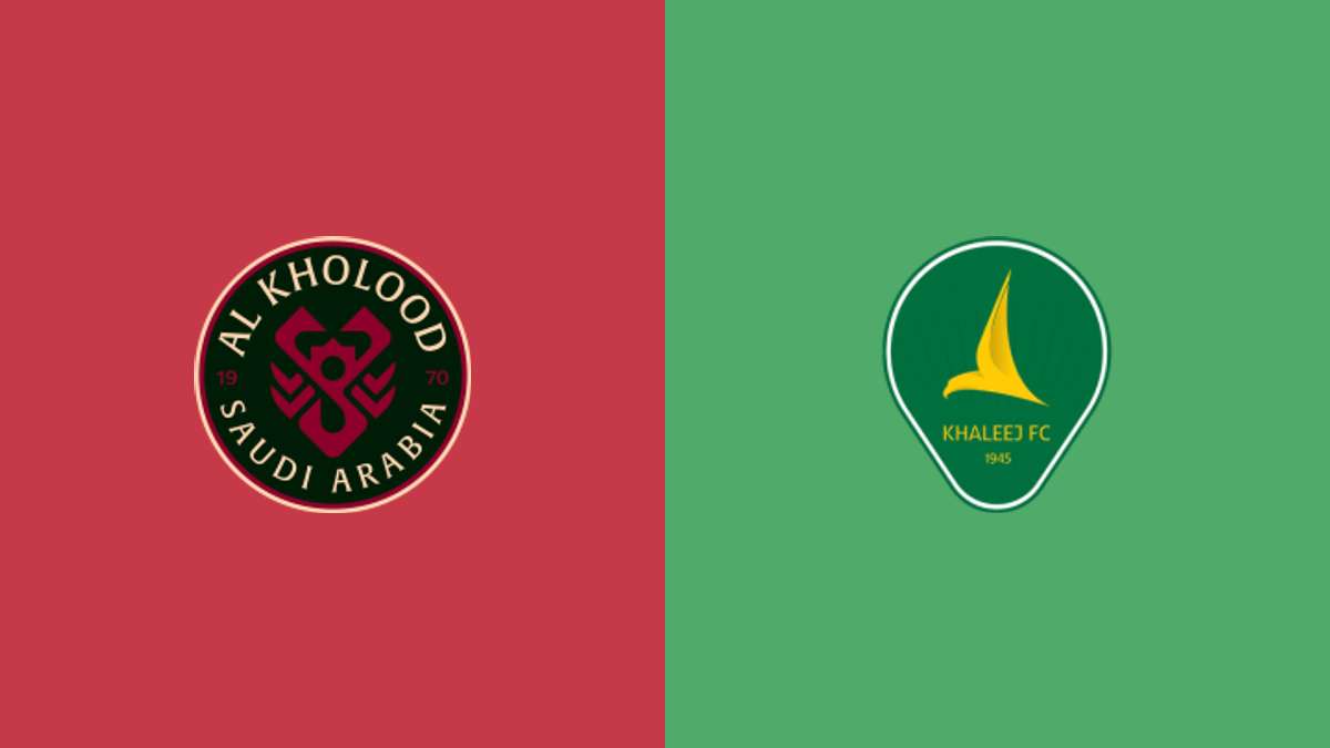Al Kholood vs Al Khaleej
